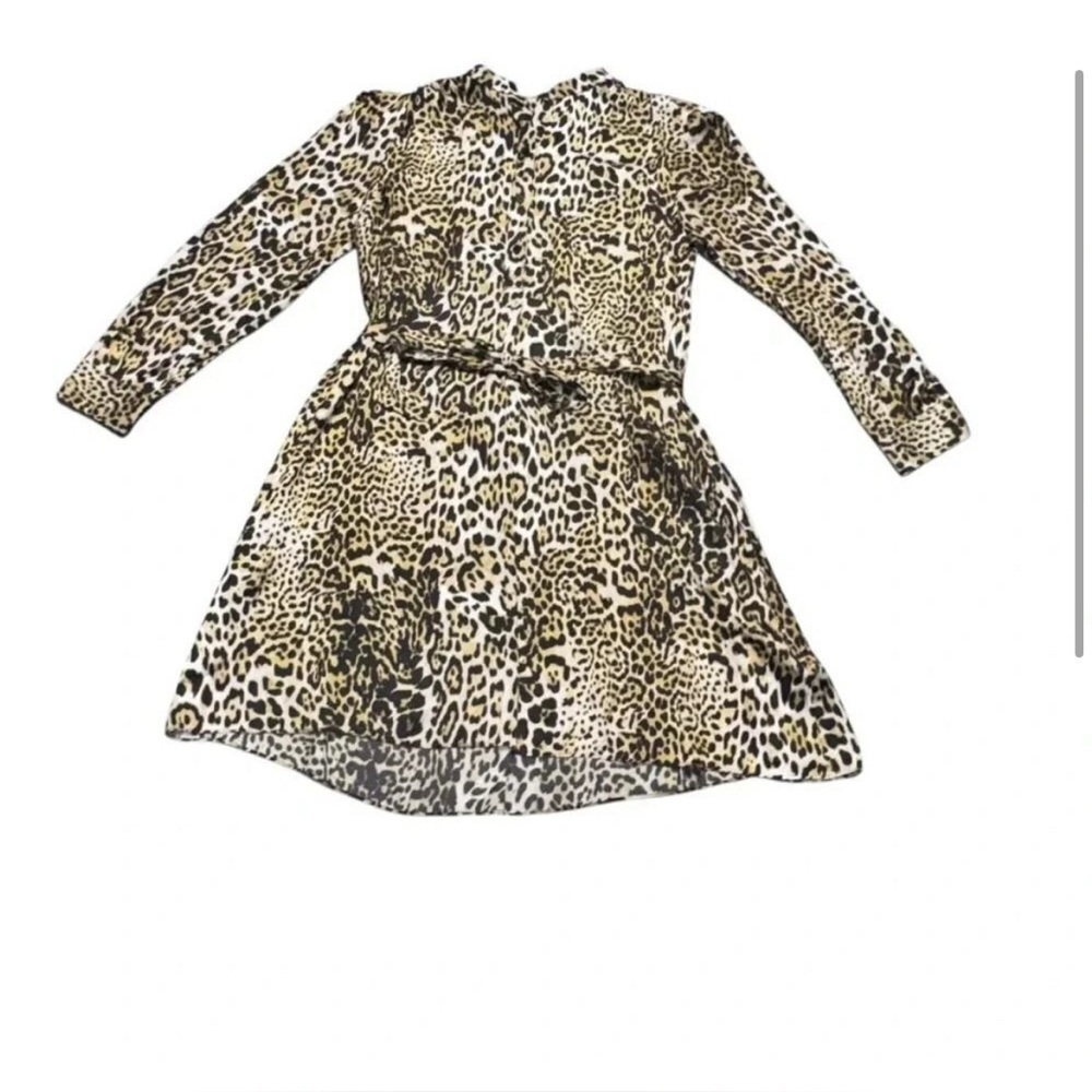 Zadig & Voltaire Retouched Satin Leo
Dress - Picture 4 of 5